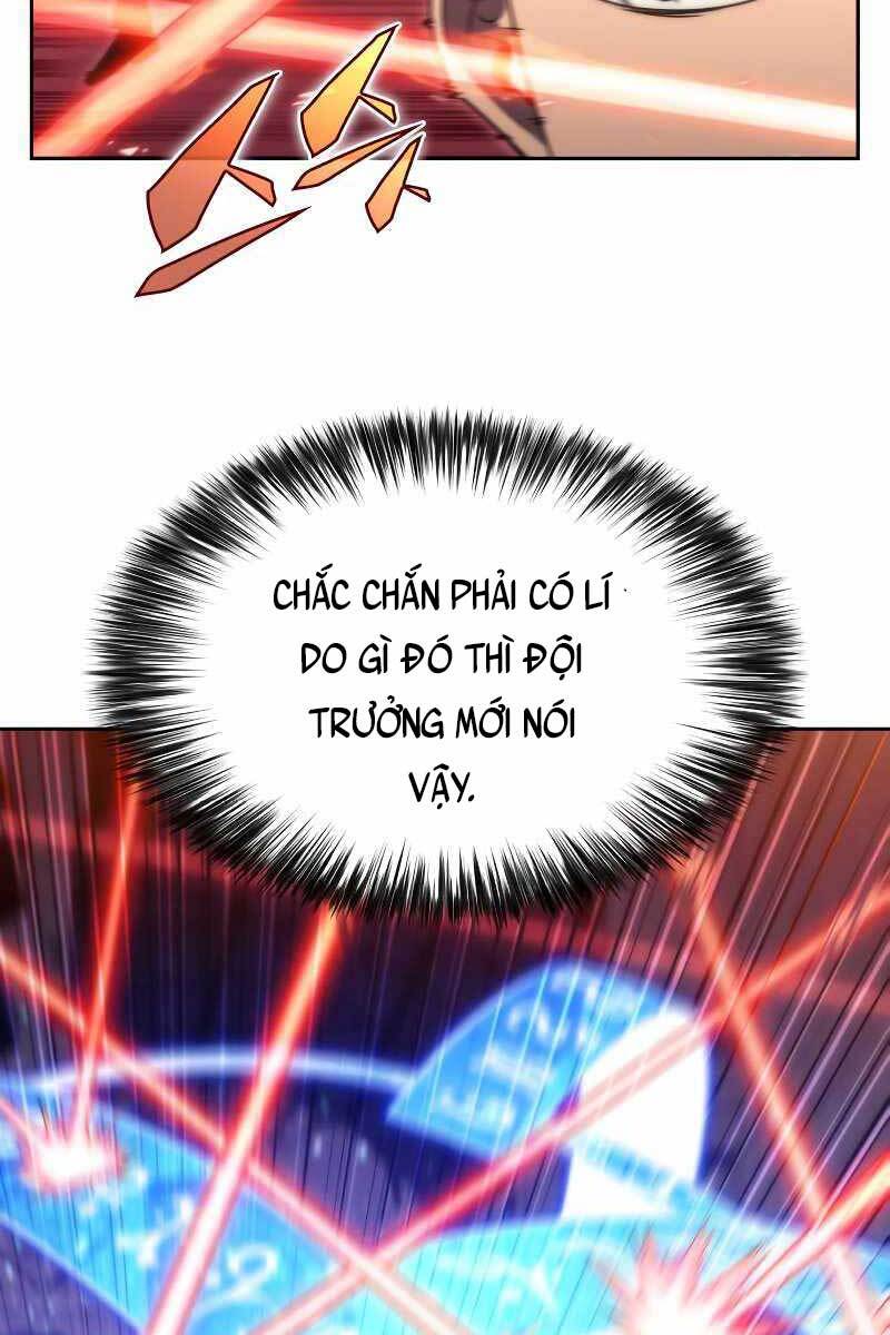 Người Chơi Mới Cấp Tối Đa Chap 69 - Next Chap 70