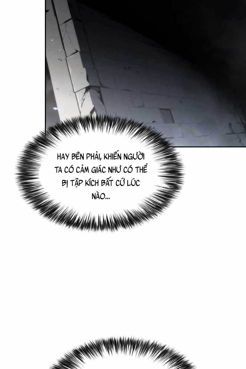 Người Chơi Mới Cấp Tối Đa Chap 69 - Next Chap 70
