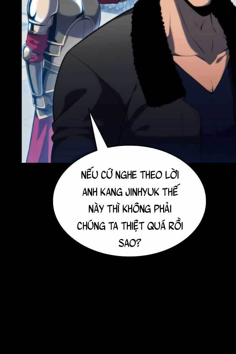 Người Chơi Mới Cấp Tối Đa Chap 69 - Next Chap 70