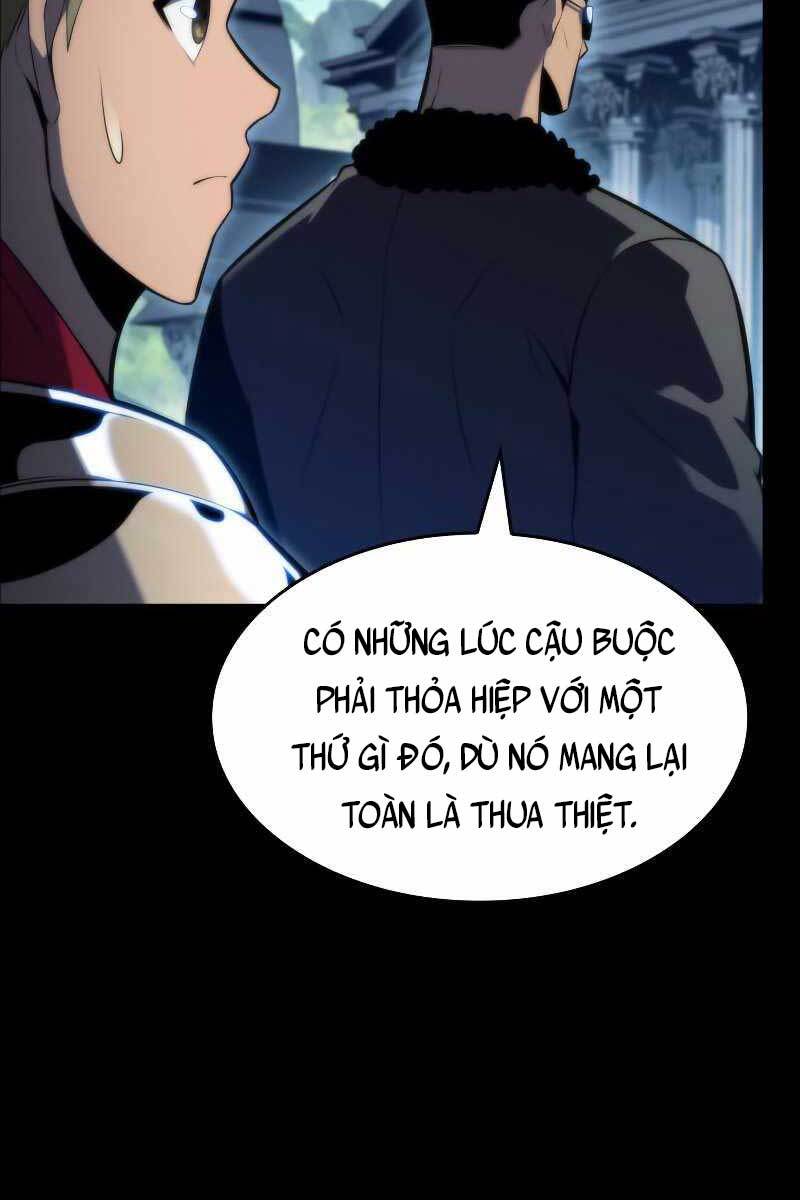 Người Chơi Mới Cấp Tối Đa Chap 69 - Next Chap 70