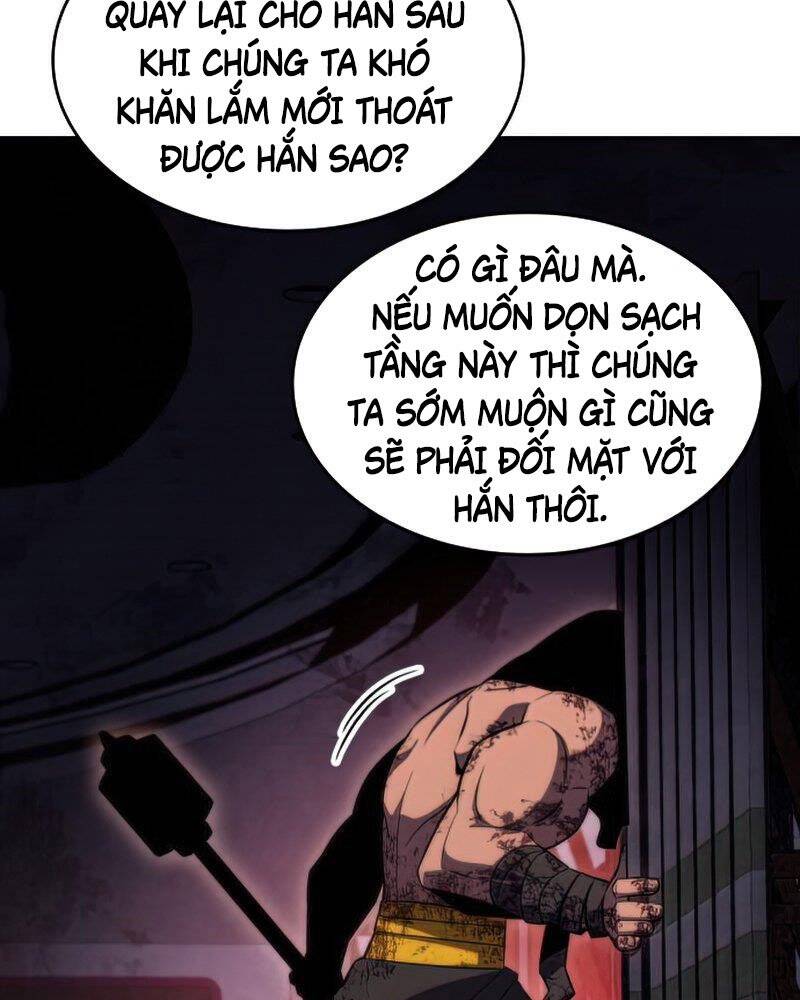 Người Chơi Mới Cấp Tối Đa Chap 60 - Next Chap 61