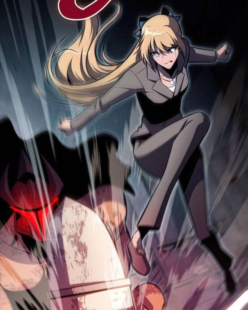 Người Chơi Mới Cấp Tối Đa Chap 60 - Next Chap 61