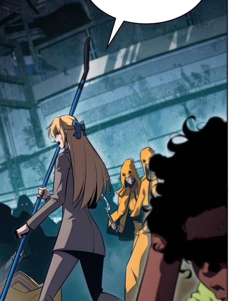 Người Chơi Mới Cấp Tối Đa Chap 60 - Next Chap 61