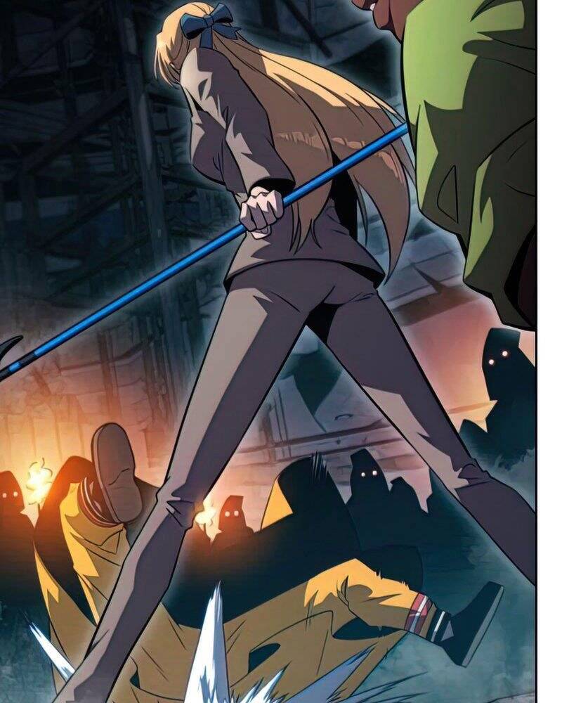 Người Chơi Mới Cấp Tối Đa Chap 60 - Next Chap 61