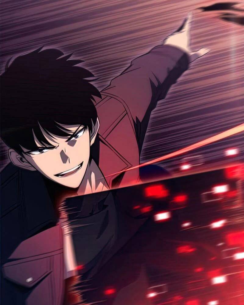 Người Chơi Mới Cấp Tối Đa Chap 60 - Next Chap 61