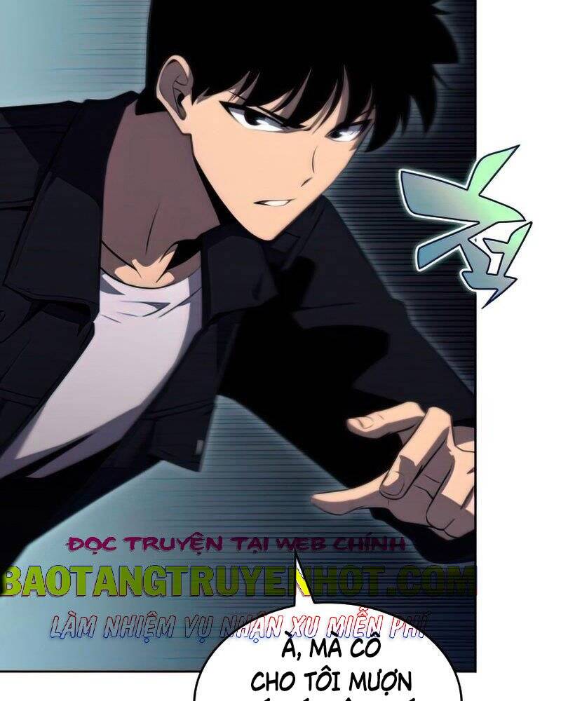 Người Chơi Mới Cấp Tối Đa Chap 60 - Next Chap 61