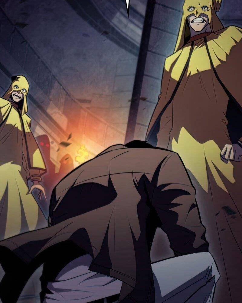 Người Chơi Mới Cấp Tối Đa Chap 60 - Next Chap 61