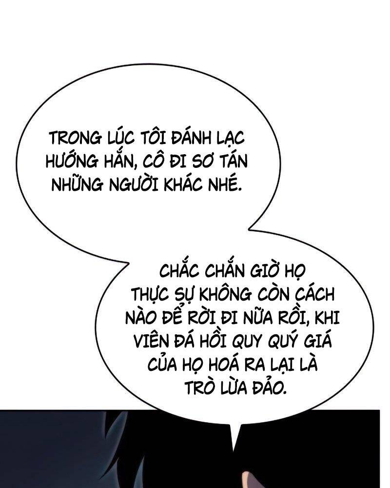 Người Chơi Mới Cấp Tối Đa Chap 60 - Next Chap 61