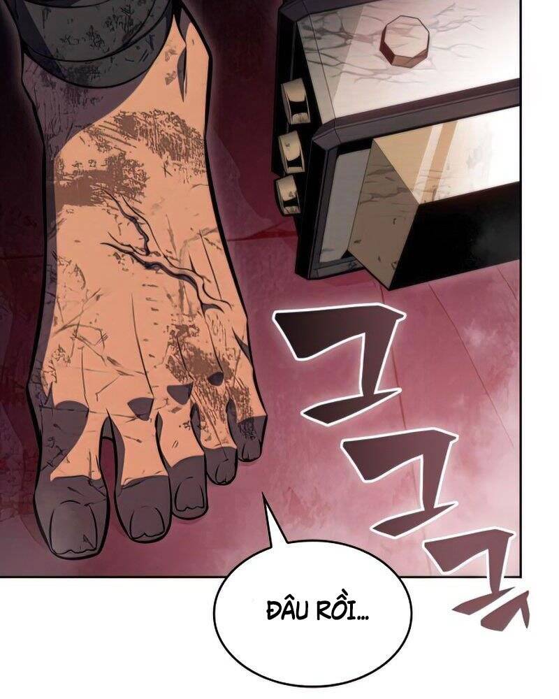 Người Chơi Mới Cấp Tối Đa Chap 60 - Next Chap 61
