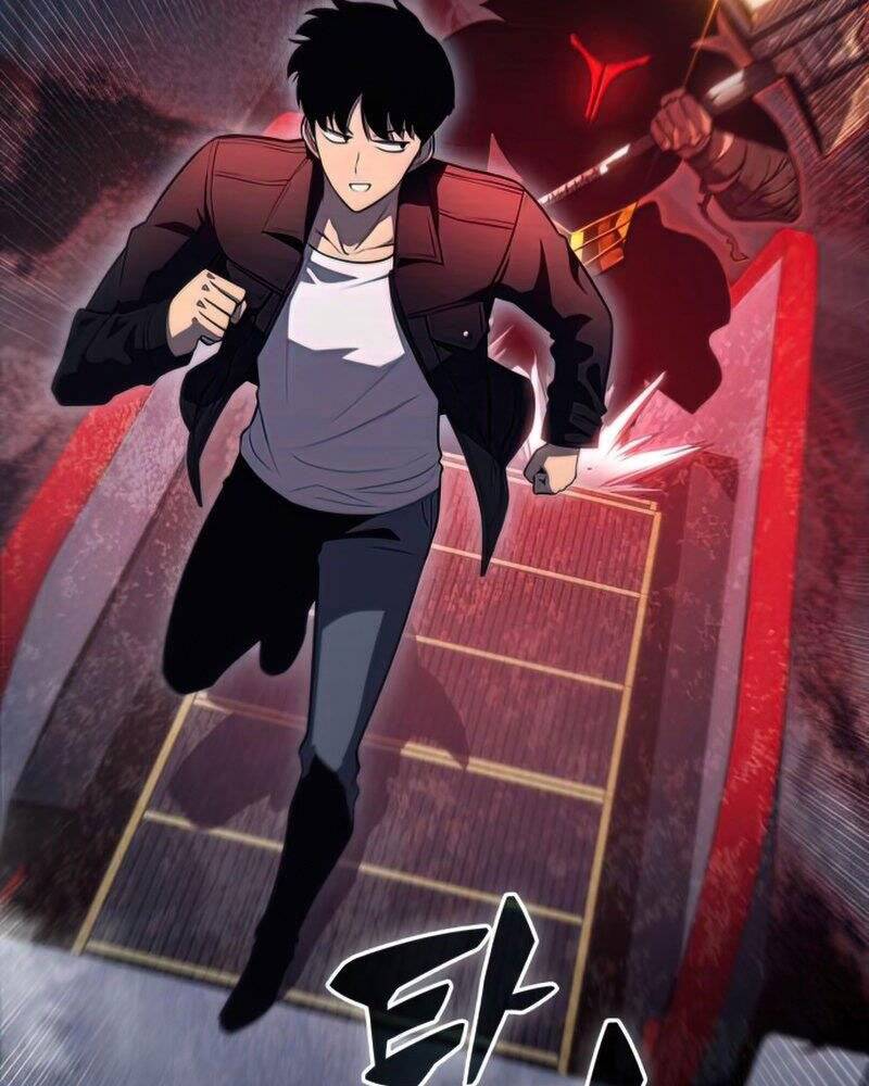 Người Chơi Mới Cấp Tối Đa Chap 60 - Next Chap 61
