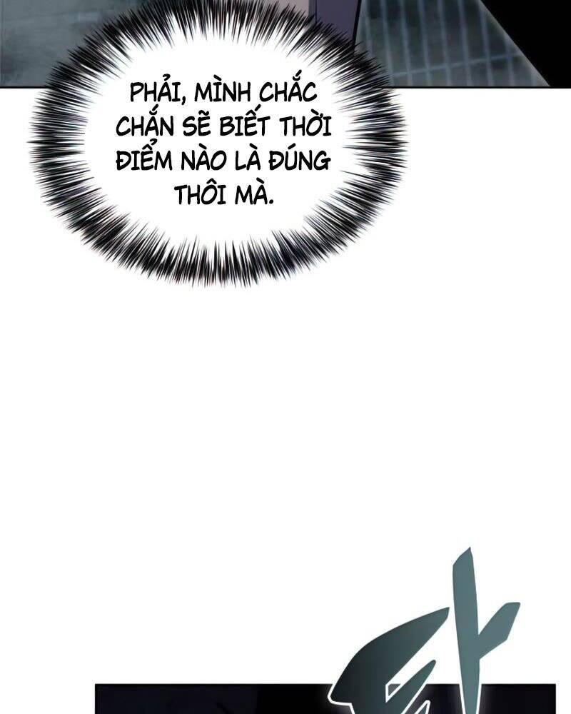 Người Chơi Mới Cấp Tối Đa Chap 60 - Next Chap 61