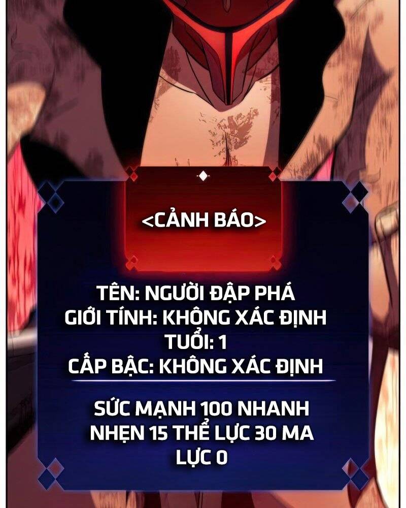 Người Chơi Mới Cấp Tối Đa Chap 60 - Next Chap 61