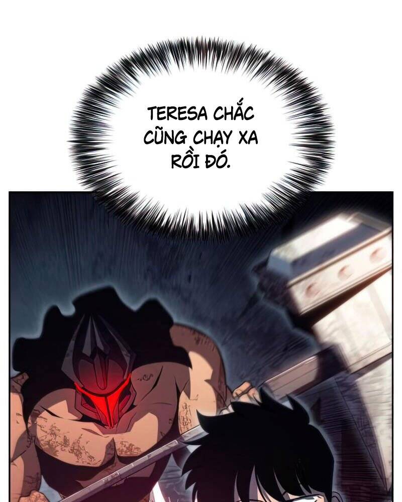 Người Chơi Mới Cấp Tối Đa Chap 60 - Next Chap 61