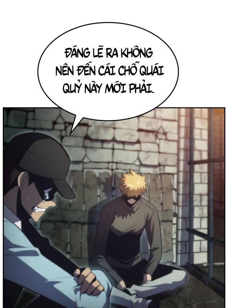 Người Chơi Mới Cấp Tối Đa Chap 61 - Next Chap 62
