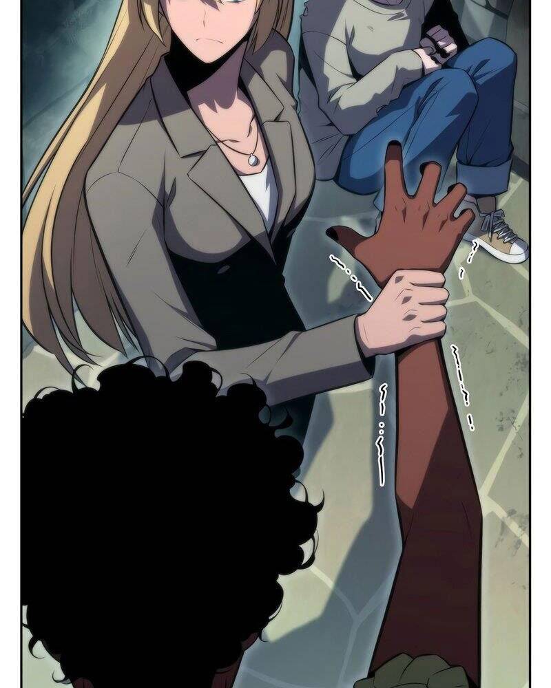 Người Chơi Mới Cấp Tối Đa Chap 61 - Next Chap 62