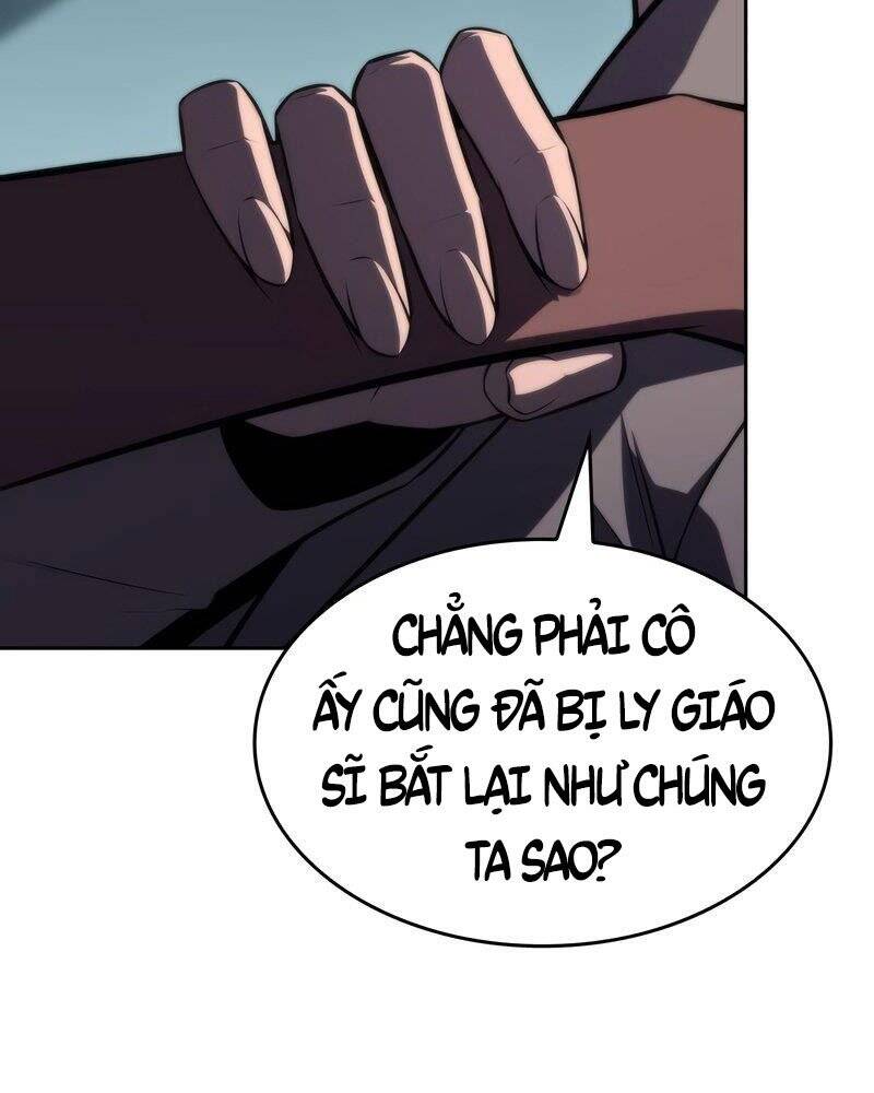 Người Chơi Mới Cấp Tối Đa Chap 61 - Next Chap 62