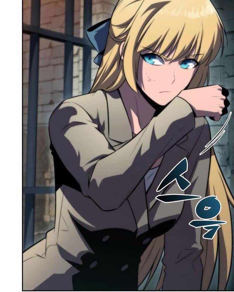 Người Chơi Mới Cấp Tối Đa Chap 61 - Next Chap 62