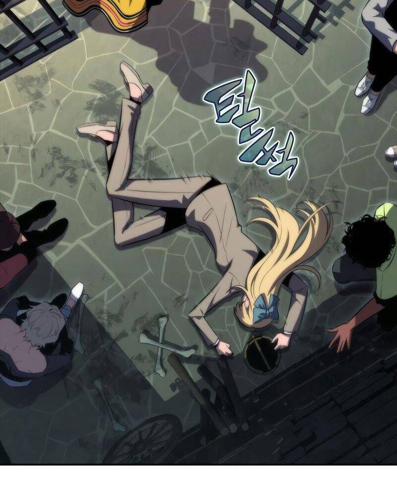 Người Chơi Mới Cấp Tối Đa Chap 61 - Next Chap 62