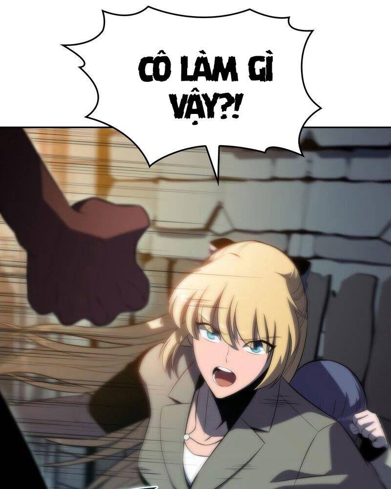 Người Chơi Mới Cấp Tối Đa Chap 61 - Next Chap 62