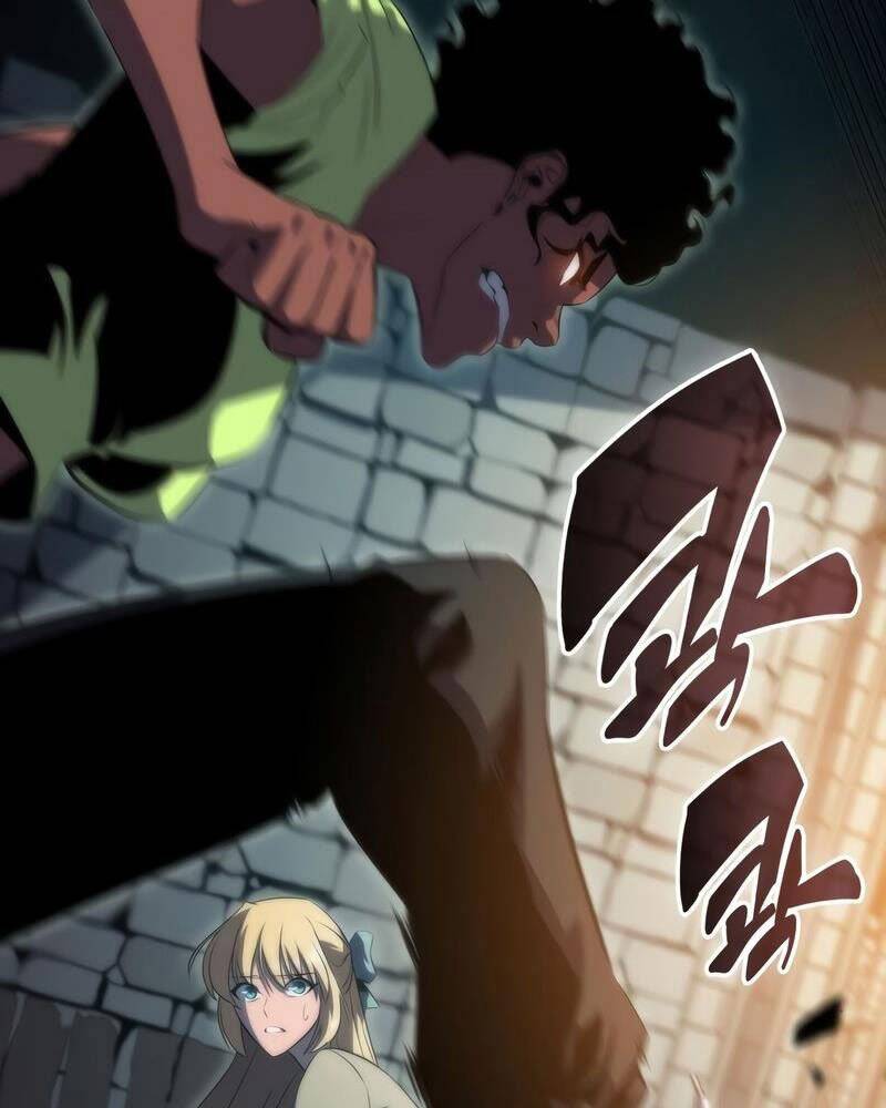 Người Chơi Mới Cấp Tối Đa Chap 61 - Next Chap 62