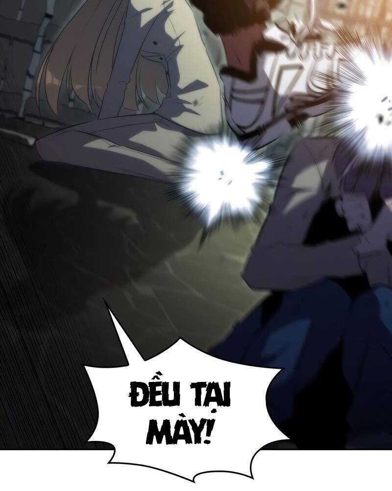 Người Chơi Mới Cấp Tối Đa Chap 61 - Next Chap 62
