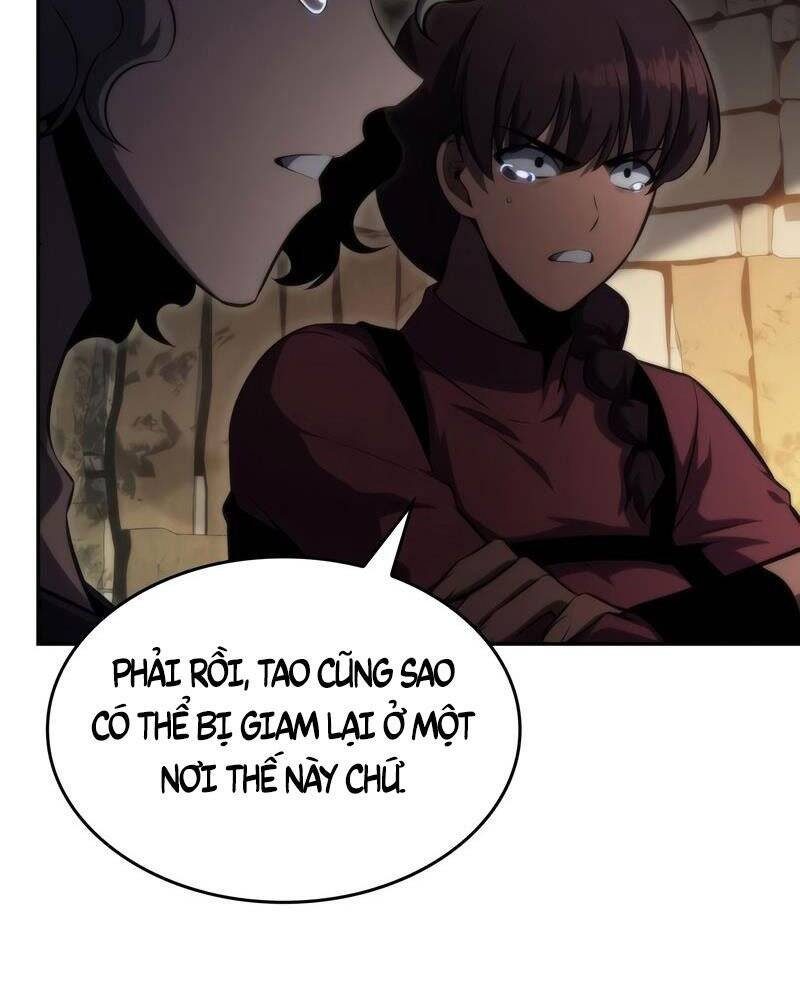 Người Chơi Mới Cấp Tối Đa Chap 61 - Next Chap 62