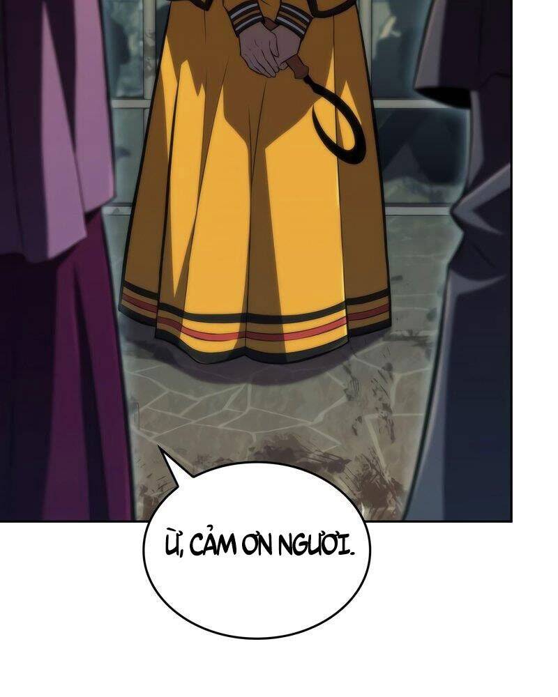 Người Chơi Mới Cấp Tối Đa Chap 61 - Next Chap 62