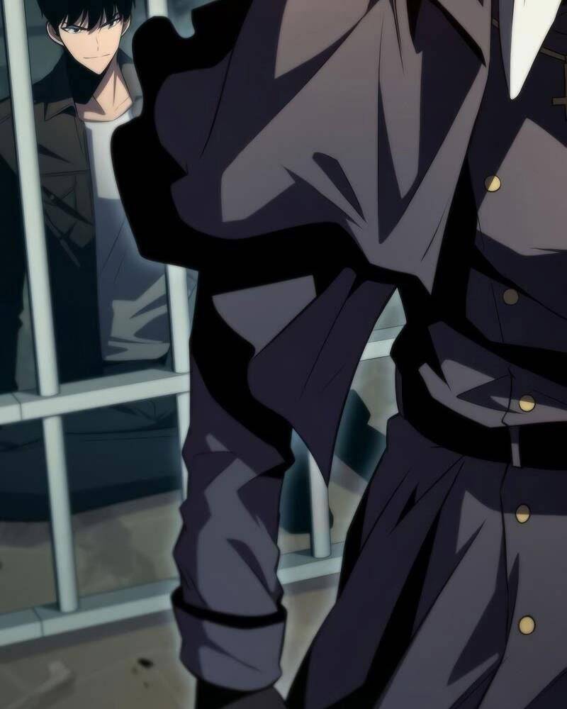Người Chơi Mới Cấp Tối Đa Chap 61 - Next Chap 62