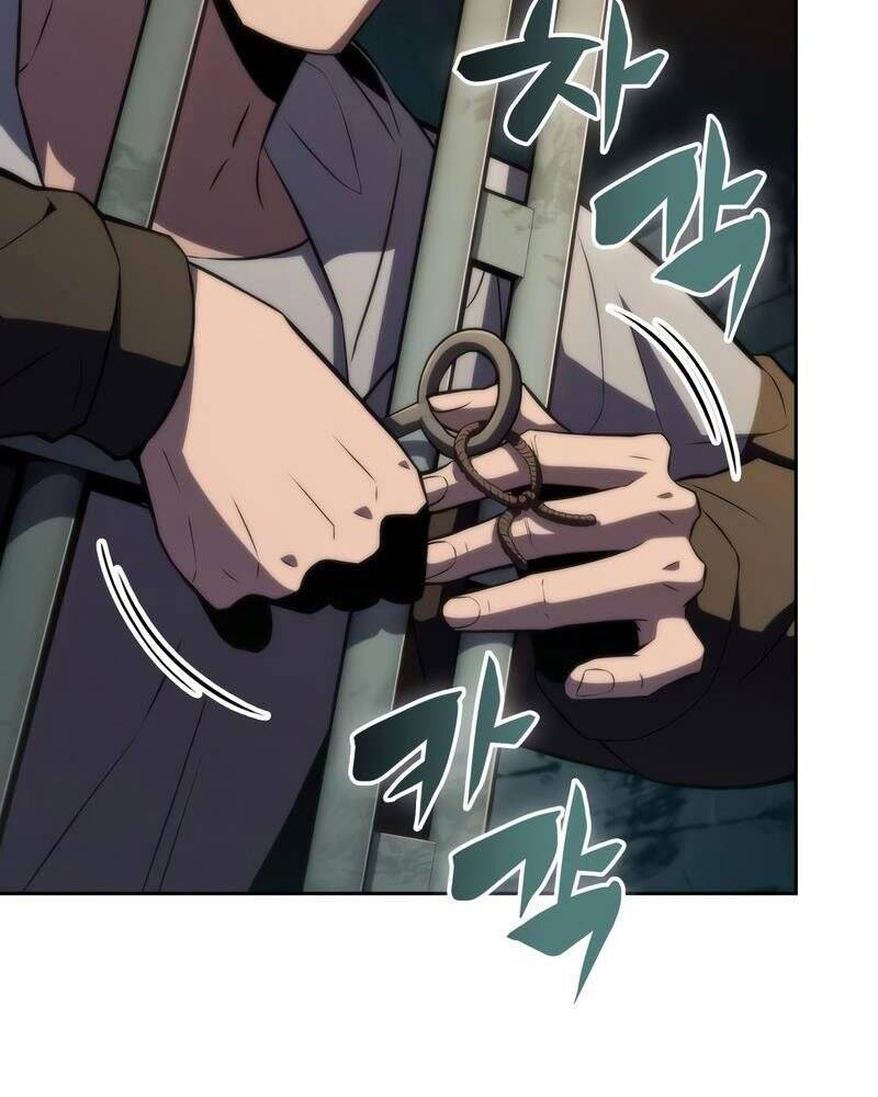 Người Chơi Mới Cấp Tối Đa Chap 61 - Next Chap 62