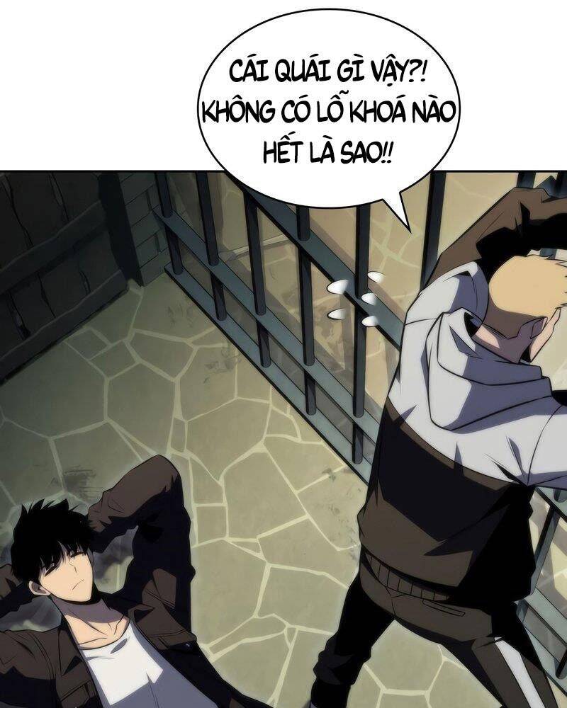 Người Chơi Mới Cấp Tối Đa Chap 61 - Next Chap 62