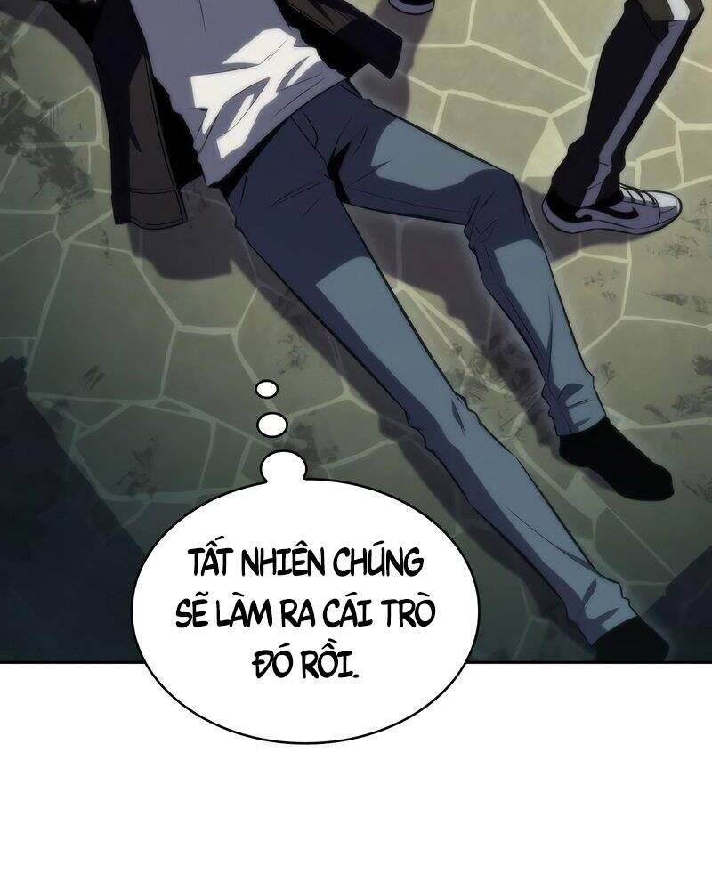 Người Chơi Mới Cấp Tối Đa Chap 61 - Next Chap 62