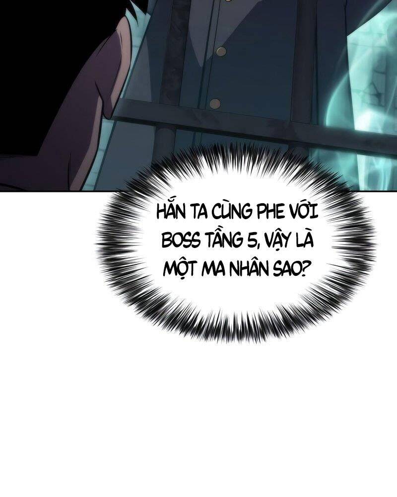 Người Chơi Mới Cấp Tối Đa Chap 61 - Next Chap 62