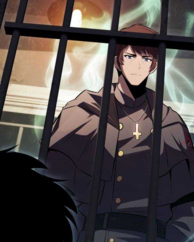 Người Chơi Mới Cấp Tối Đa Chap 61 - Next Chap 62