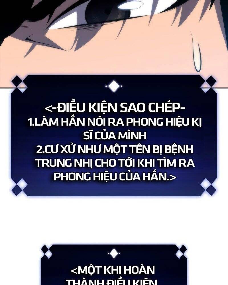 Người Chơi Mới Cấp Tối Đa Chap 61 - Next Chap 62
