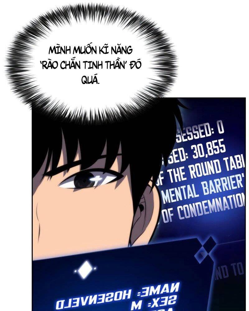 Người Chơi Mới Cấp Tối Đa Chap 61 - Next Chap 62
