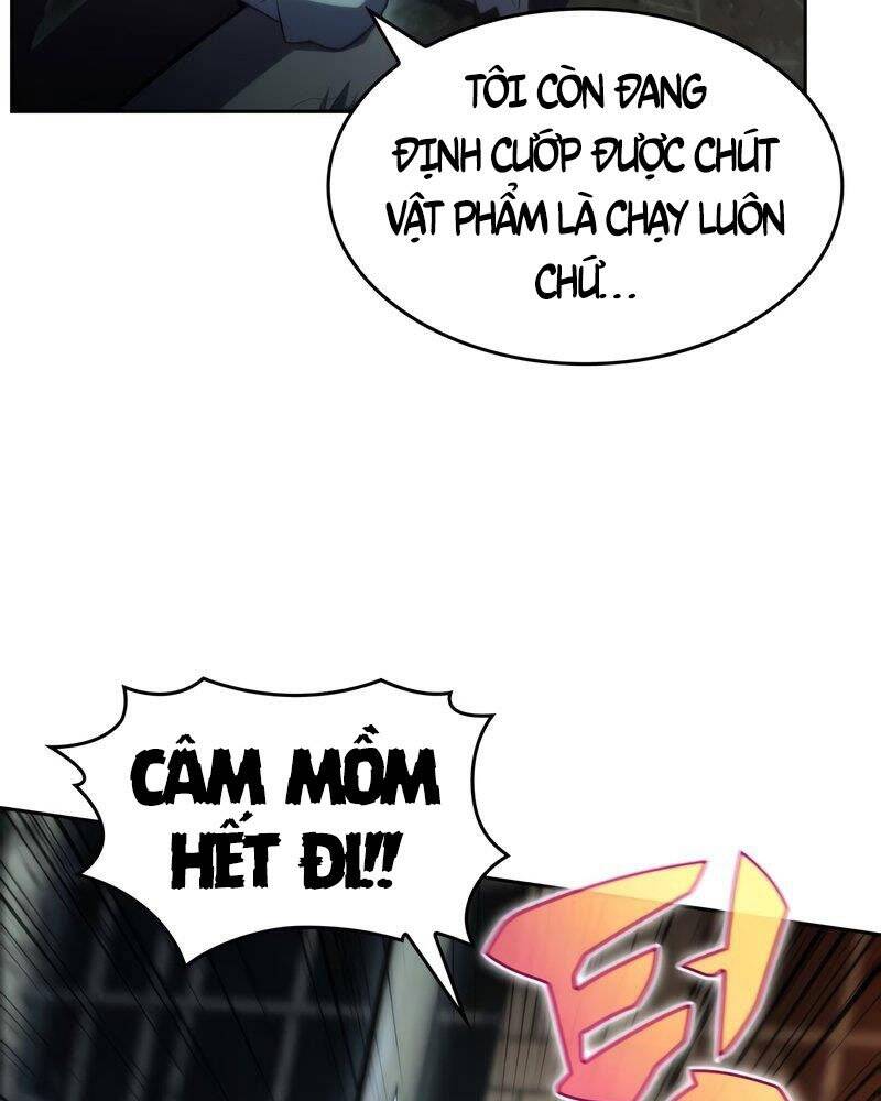 Người Chơi Mới Cấp Tối Đa Chap 61 - Next Chap 62