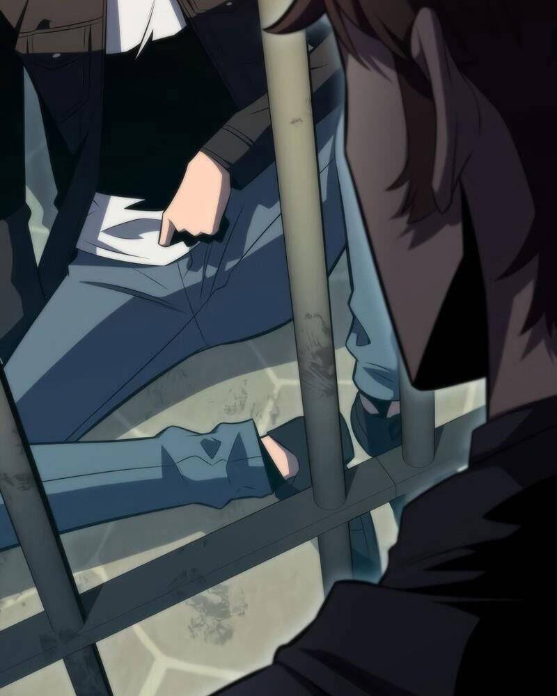 Người Chơi Mới Cấp Tối Đa Chap 61 - Next Chap 62