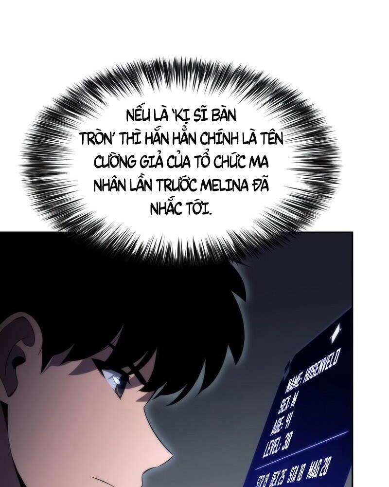 Người Chơi Mới Cấp Tối Đa Chap 61 - Next Chap 62