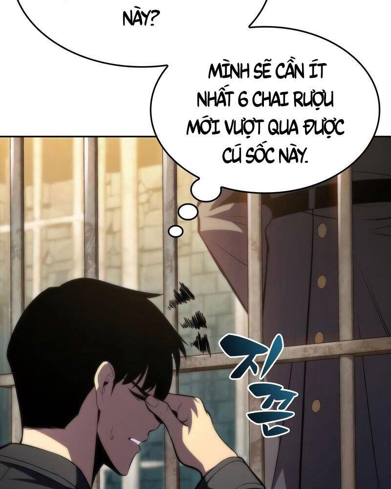 Người Chơi Mới Cấp Tối Đa Chap 61 - Next Chap 62