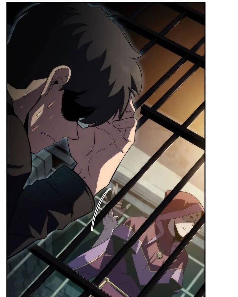 Người Chơi Mới Cấp Tối Đa Chap 61 - Next Chap 62
