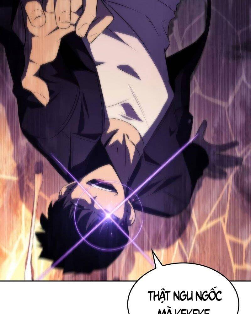 Người Chơi Mới Cấp Tối Đa Chap 61 - Next Chap 62