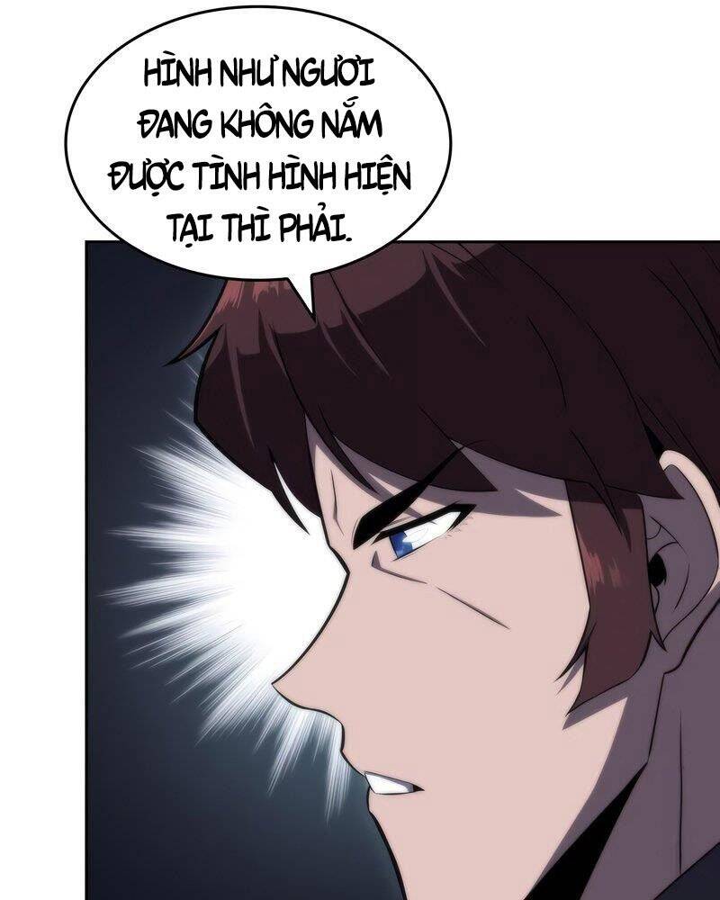 Người Chơi Mới Cấp Tối Đa Chap 61 - Next Chap 62