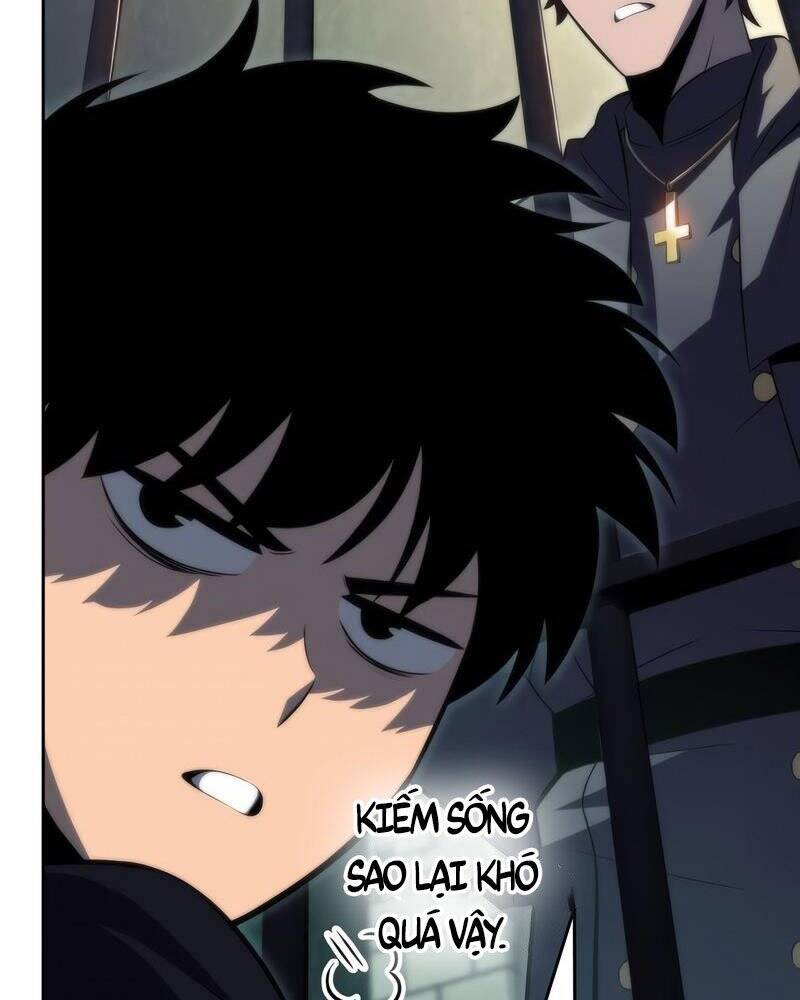 Người Chơi Mới Cấp Tối Đa Chap 61 - Next Chap 62