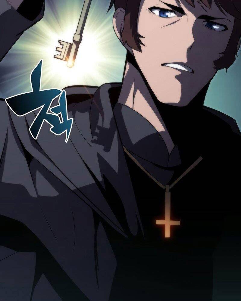 Người Chơi Mới Cấp Tối Đa Chap 61 - Next Chap 62