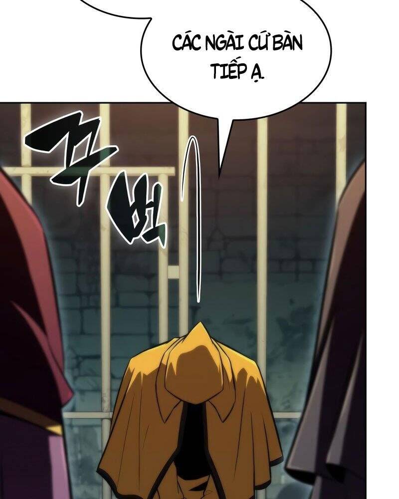Người Chơi Mới Cấp Tối Đa Chap 61 - Next Chap 62