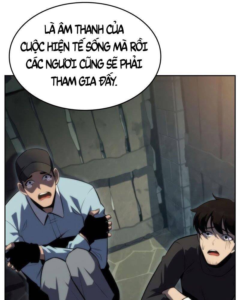 Người Chơi Mới Cấp Tối Đa Chap 61 - Next Chap 62