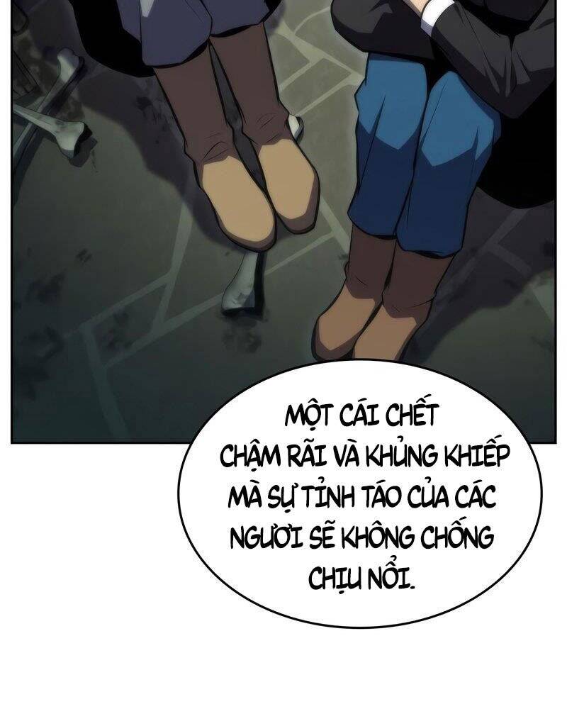 Người Chơi Mới Cấp Tối Đa Chap 61 - Next Chap 62