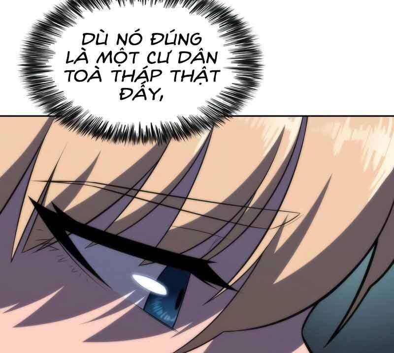 Người Chơi Mới Cấp Tối Đa Chap 62 - Next Chap 63