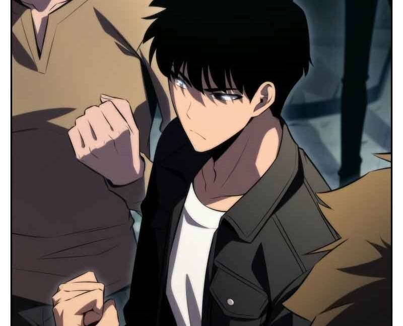 Người Chơi Mới Cấp Tối Đa Chap 62 - Next Chap 63