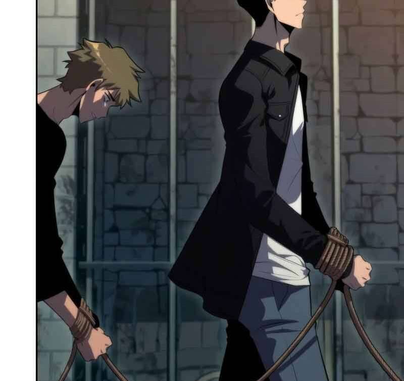 Người Chơi Mới Cấp Tối Đa Chap 62 - Next Chap 63
